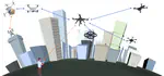 Lightweight Privacy-Preserving Proximity Discovery for Remotely-Controlled Drones
